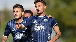 Erciyes 38 FK, Yozgat yolcusu!