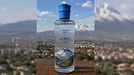 Erciyes'in ferahlığı artık şişede!
