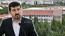 Erciyes Üniversitesinde 15 Temmuz konuşmacısı belli oldu