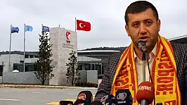 Ersoy'dan tescil sonrası jet yanıt: Yanlış hesap Riva'dan döner