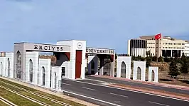 ERÜ online tanıtım günleri başlıyor!