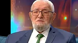 Evliliğiyle gündeme gelen Necmettin Nursaçan'a sürpriz ziyaret