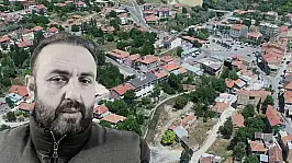 Fransa'da vefat etti, cenazesi Kayseri'ye gelecek...