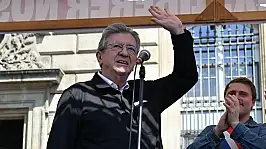Fransa seçimleri öncesi Kayseri'den sürpriz destek
