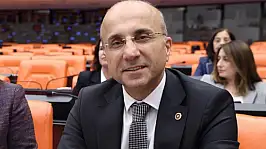 Genç, Akkışla'daki sorunu Meclise taşıdı!