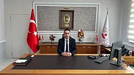 Genç Kaymakam Kayseri'ye veda edecek! İşte sebebi