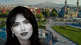 Genç öğretmenin ölümüne Kayseri'den tepki