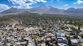 Hacılar'ın iklimini yarım yüzyıl boyunca şekillendiren o isim! Kayserili vekil açıkladı