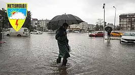 Hafta sonu dışarı çıkacaklar dikkat! 2 gün sürecek