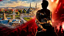 Herkesin beklediği o isim Kayseri'ye geliyor!
