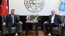 HES Kablo'nun satışı sonrası dikkat çeken buluşma!