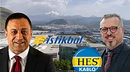 HES ve İstikbal'e Rizeli damgası