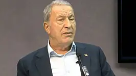 Hulusi Akar açıkladı! Terörsüz Türkiye sürecinde taviz ve pazarlık var mı?