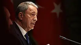 Hulusi Akar'dan sert çıkış: Elleri kırılsın!