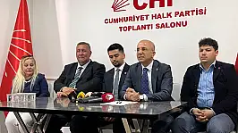 İki Milletvekili Kayseri'de buluştu: Türkiye yönetilemiyor, çözüm erken seçim!