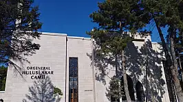 İş adamı Memici Kızılkaya'nın acı günü!
