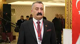 Kahveciler Odası'nda yeni Başkan belli oldu