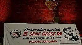 Kapalı Kale sözünü tuttu!