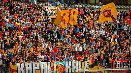 Kapalı Kale yeni sezon öncesi harekete geçti! 15-40 yaş kotası uygulanacak