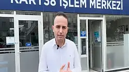 Kart38 kullanıcılarına büyük kolaylık: Yeni işlem noktaları oluşturuldu