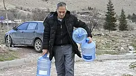 KASKİ açıkladı: 5 saat su verilemeyecek