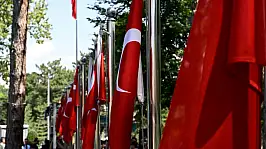 Kayseri 15 Temmuz'da tek yürek oldu