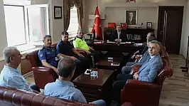 Kayseri-Adana yolunda son durum!