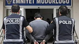 Kayseri'de 1 haftada 299 yakalama, 67 tutuklama