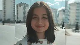 Kayseri'de 11 yaşındaki Zehra Gökdoğan'dan acı haber