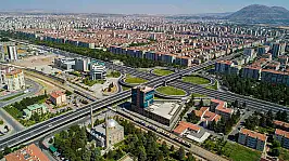 Kayseri'de 12 ilçe için alarm verildi! Dakikalar sonra başlayacak!