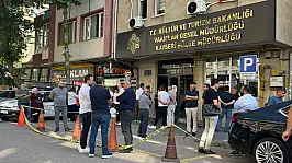 Kayseri'de 163 taşınmaz kiraya verildi: Yoğun ilgi!