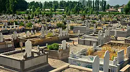 Kayseri'de 3 kişi öldü