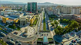 Kayseri'de 4 kuruluş için Bakanlıktan karar!