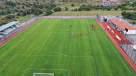 Kayseri'de 4 transfer daha yapıldı! Kulüp açıkladı