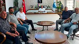 Kayseri'de 5 belediye meclis üyesinden istifa kararı!