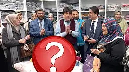 Kayseri'de 55 kişi 55 günde tamamladı! Hastaneye teslim edildi