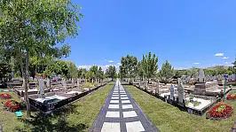 Kayseri'de 6 kişi öldü (20 Temmuz Pazar)