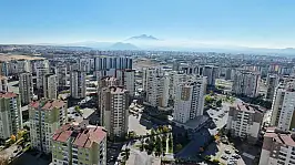 Kayseri'de 600 yataklı hastanenin yapılacağı bölgeye bir yatırım daha!
