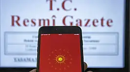 Kayseri'de acele kamulaştırma! Karar Resmî Gazete'de yayımlandı