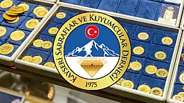Kayseri'de altın fiyatları belli oldu! Gram, çeyrek ve tam altında güncel rakamlar