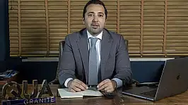 Kayseri'de bayisi olan seramik şirketinin patronu gözaltına alındı!