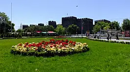 Kayseri'de belediye araç satacak