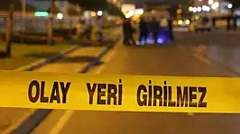 Kayseri'de bıçaklı kavgada sanığa 3 yıl 9 ay hapis cezası