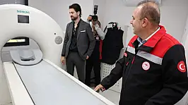 Kayseri'de bir ilk daha! Artık onlar için de özel hastane var!