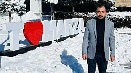 Kayseri'de bir isim daha Başkanlık için aday oldu