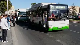 Kayseri'de bu hatları kullananlar dikkat!