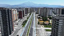 Kayseri'de bu mahallelerde oturanlar dikkat! Sabah başlayacak, geceye kadar sürecek
