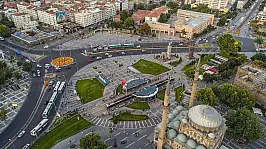 Kayseri'de bugün dışarı çıkacaklar dikkat! Meteoroloji son tahminini açıkladı