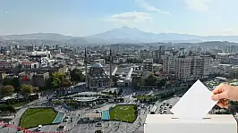Kayseri'de bugün iki seçim var! Başkanlar belli olacak