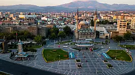 Kayseri'de büyük buluşma: Vekiller adım adım gezecek!